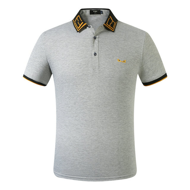 Fendi Shirts-268